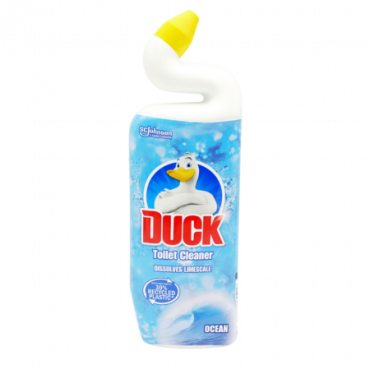 Duck Deep Action WC-puhdistusaine - 750ml