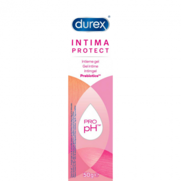 Durex intiimigeeli - 50ml