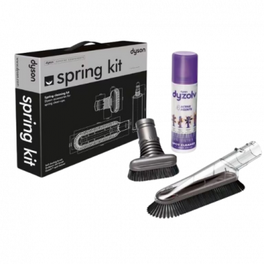 Dyson Spring Cleaning Kit