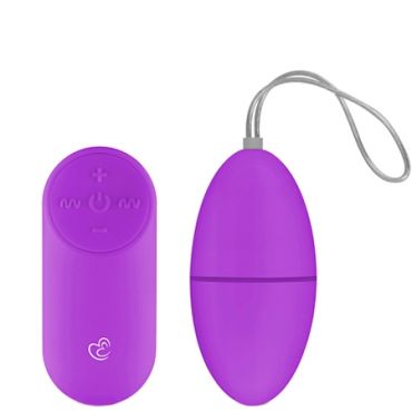 EasyToys tärisevä muna