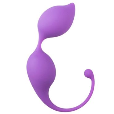 EasyToys Jiggle Mouse Lantionpohjaiset pallot