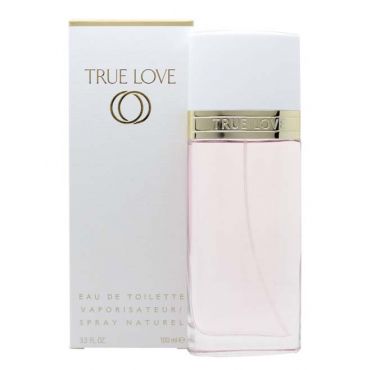 Elizabeth Arden True Love Eau de Toilette 100ml
