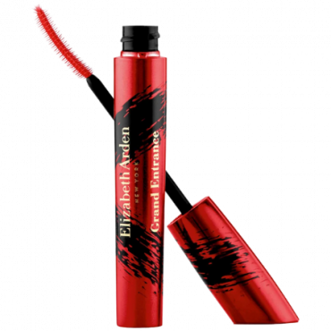 Elizabeth Arden Grand Entrance Mascara - Musta