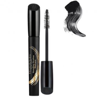 Elizabeth Arden Standing Ovation Mascara - Musta