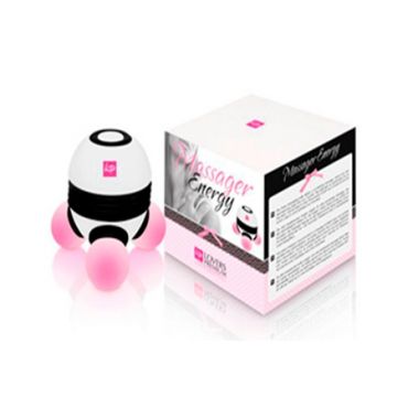 LoversPremium energiahieroja