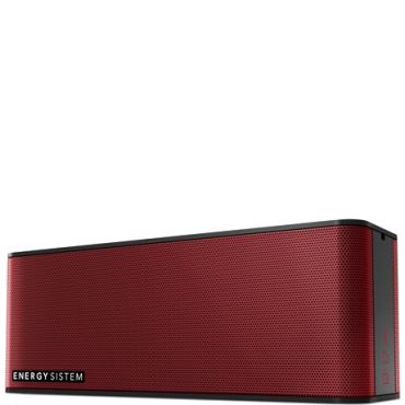 Energy Sistem Music Box 5+ Bluetooth-kaiutin