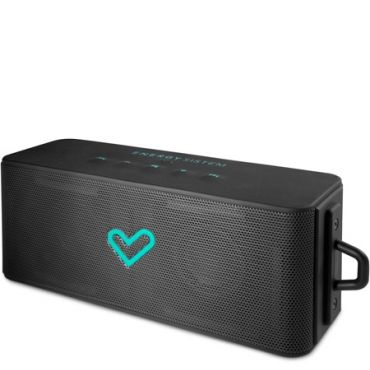 Energy Sistem Music Box Aquatic Bluetooth-kaiutin