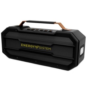 Energy Sistem Outdoor Box Street Bluetooth-kaiutin