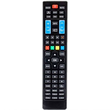 Ewent (LG & Samsung) yleiskaukosäädin