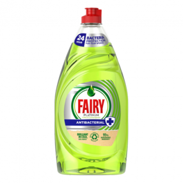 Fairy Antibakteerinen kalkkipesuaine - 820ml