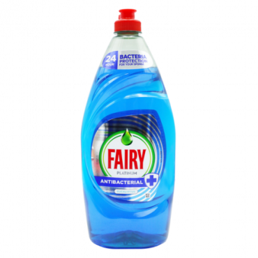 Fairy Nestemäinen Platinum astianpesuaine - 870ml