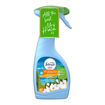 Febreze Appelsiininkukkasuihke - 500ml