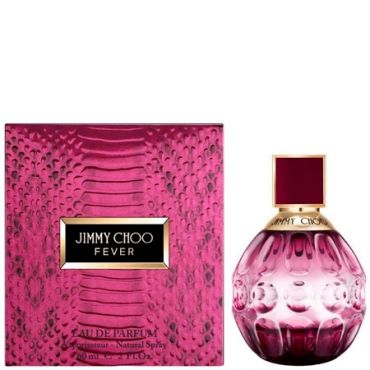 Jimmy Choo Fever - Eau de Parfum 60ML
