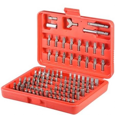 Fixpoint Bit Set - 100 kpl