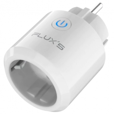 Fluxin WiFi Smart Plug