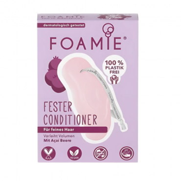 Foamie You're Adorabowl hiustenhoitoainepalkki - 80g