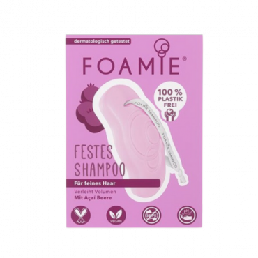 Foamie You're Adorabowl Shampoo Bar - 80 g