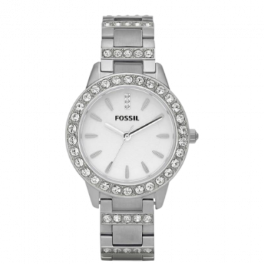 Fossil Jesse analoginen rannekello ES2362 34 mm