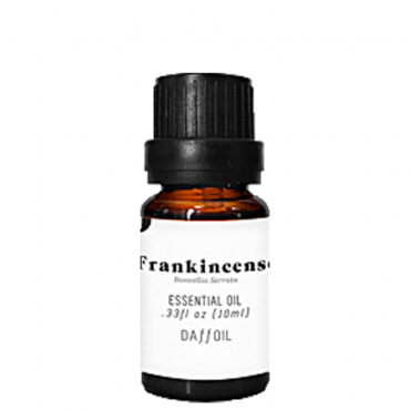 Frankincense Boswellia Serrata eteerinen öljy - 10 ml