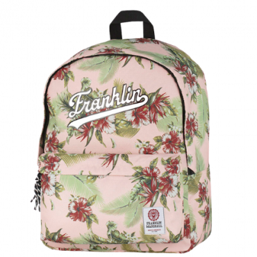 Franklin & Marshall Kukka reppu