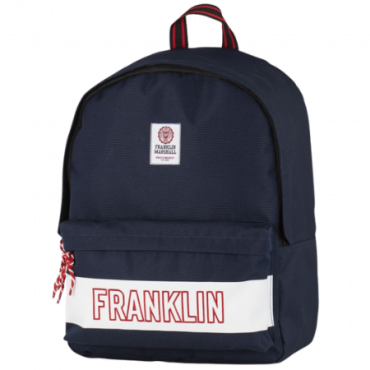 Franklin & Marshall Navy reppu