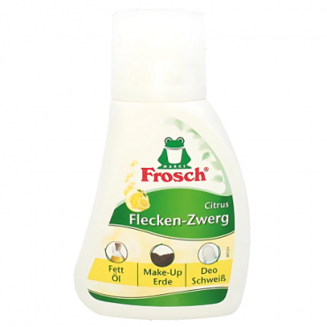 Frosch Sitruuna Tahranpoistoaine – 75ml