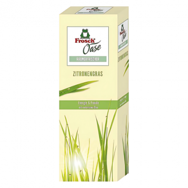 Frog Oasis sitruunaruoho ilmanraikastin - 90ml