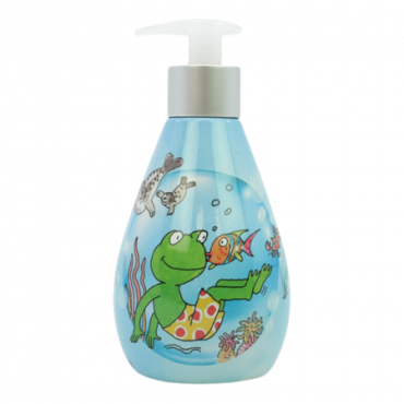 Frosch Pure Care Kids Sensitive käsisaippua - 300 ml