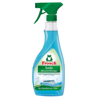 Frosch Yleispuhdistussuihke - 500 ml