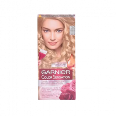 Garnier Colour Sensation - 9.13 Vaalea blondi