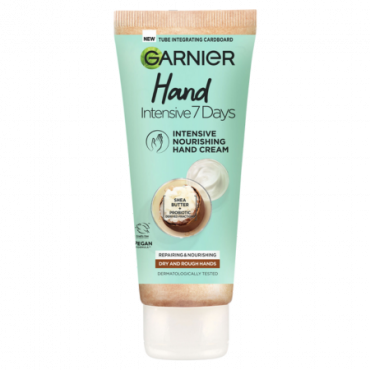 Garnier Hand 7 Days Intesive käsivoide - 75ml