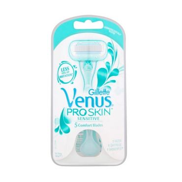 Gillette Venus Proskin Sensitive Scraper -kaavin