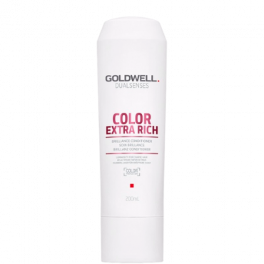 Goldwell Colour Extra Rich Brilliance hoitoaine - 200 ml