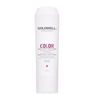 Goldwell Colour Brilliance hoitoaine - 200 ml