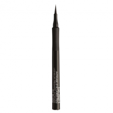 GOSH Intense Eyeliner - 01 Musta