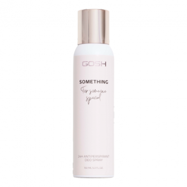 Gosh Something For Someone Special Deodorantti Spray - 150ml