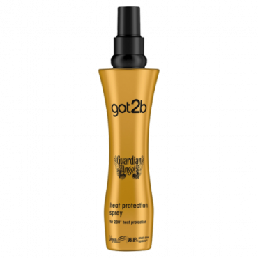 Got2b Guardian Angel Lämpösuojasuihke - 200ml