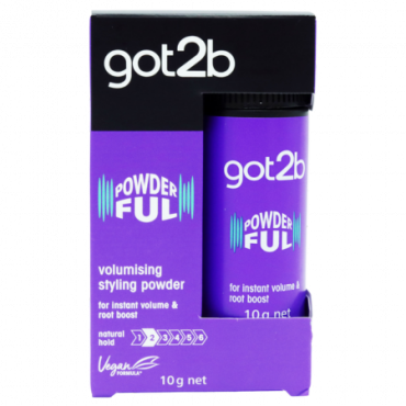 Got2b Powderful Volume Powder - 10g