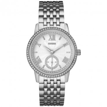 Guess W0572L1 Gramercy 39mm