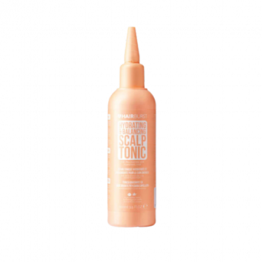 Hairburst Hydrating & Balancing Scalp Tonic - 100 ml