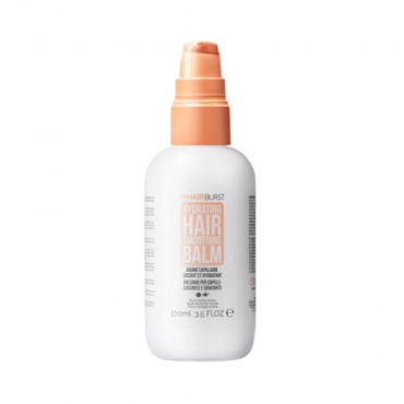 Hairburst kosteuttava hiuksia silottava balsami - 100 ml
