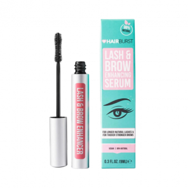 Hairburst Lash & Brow Enhancing Serum - 9 ml
