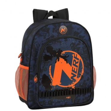 Hasbro Nerf koululaukku - laivastonsininen
