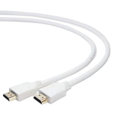 Iggual HDMI-kaapeli Ethernet