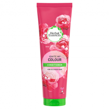 Herbal Essences Ignite My Colour hoitoaine - 275ml