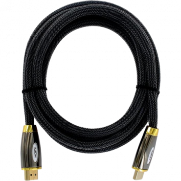 Q-link High Speed HDMI-kaapeli 7.5M