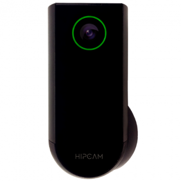 HIPCAM Outdoor Pro Smart Home -valvontakamera