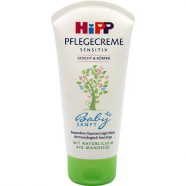 Hipp Soothing Sensitive Cream - 75ml