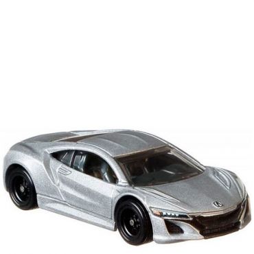 Hot Wheels Fast & Furious - '17 Acura NSX - '17 Acura NSX