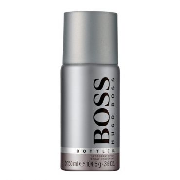 Hugo Boss Boss pullotettu deodoranttisuihke 150ml